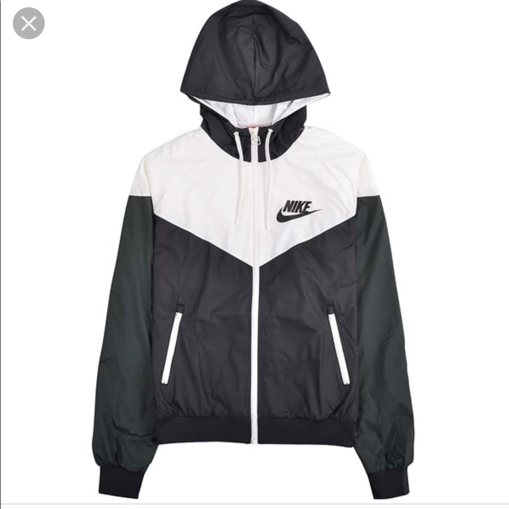 Nike windrunner